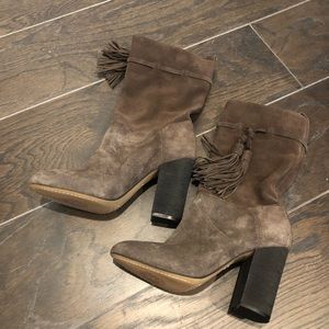 Vince Camuto Boots